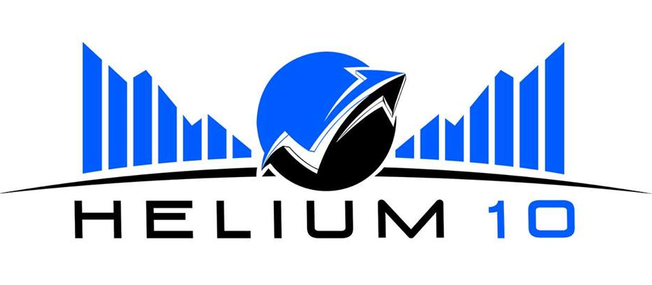 Helium 10 Narzędzie Amazon Keywords